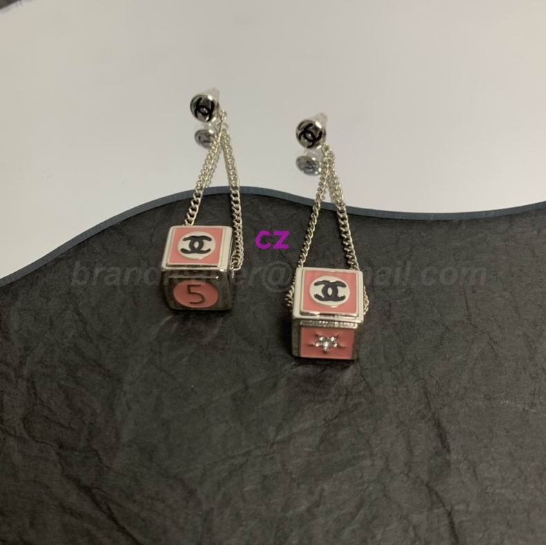 Chanel Earrings 2151